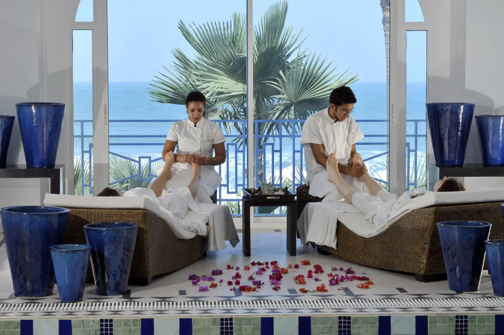 Coco Ocean Resort & Spa