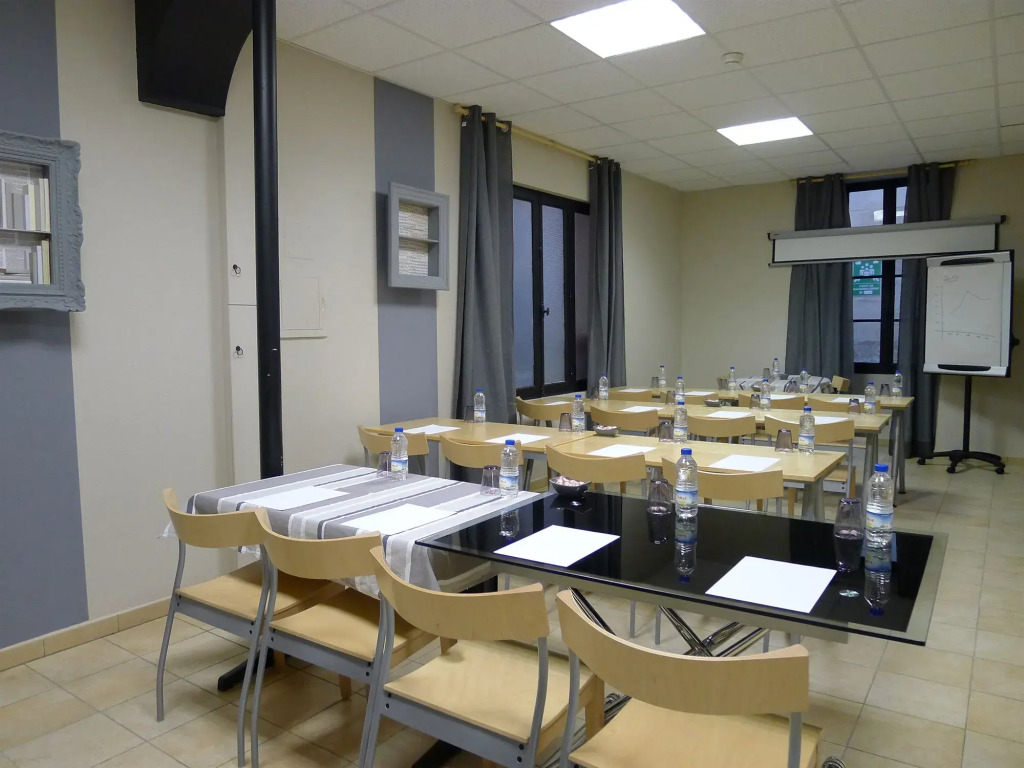 CitHotel des Messageries