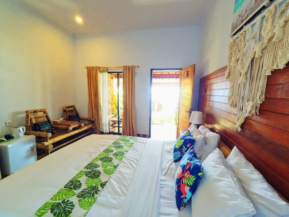 Coastal Inn Penida