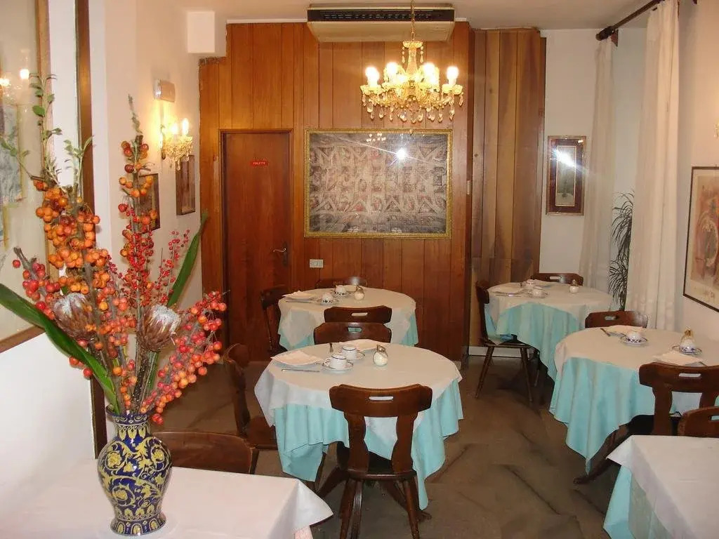 Hotel Sanmicheli