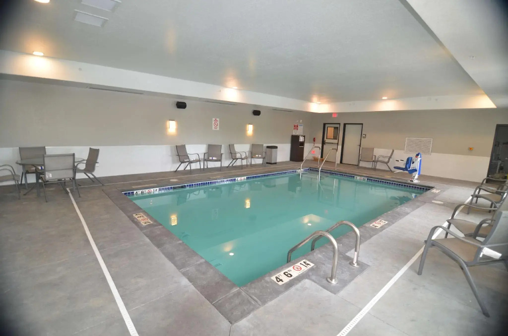 Best Western Premier Des Moines-Ankeny Hotel