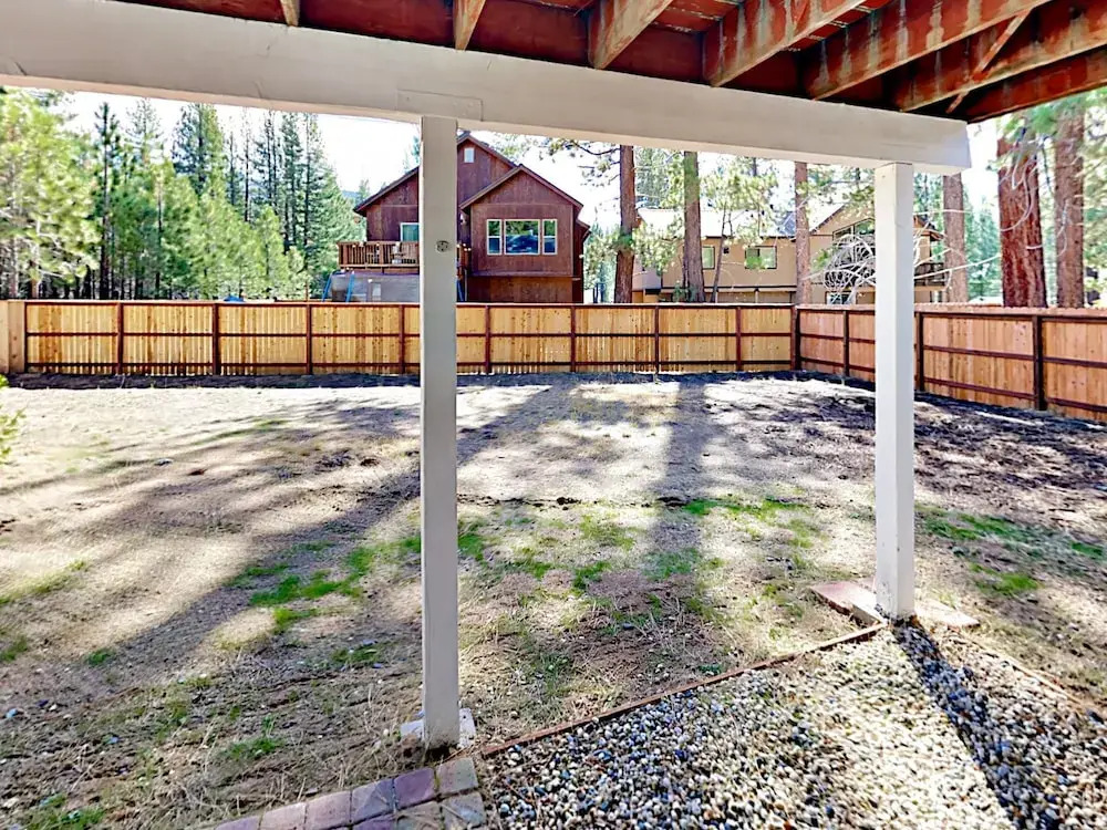 4BR South Tahoe Hot Tub Haven by RedAwning