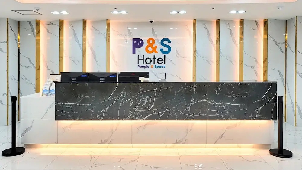 P&S Hotel Busan