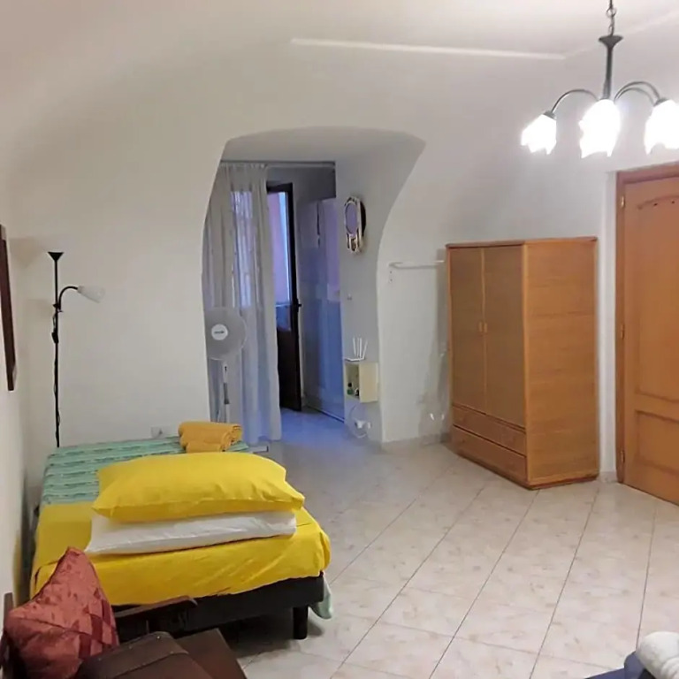Dimora Letizia- Room 1