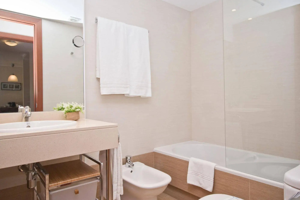 Apartaments El Floc