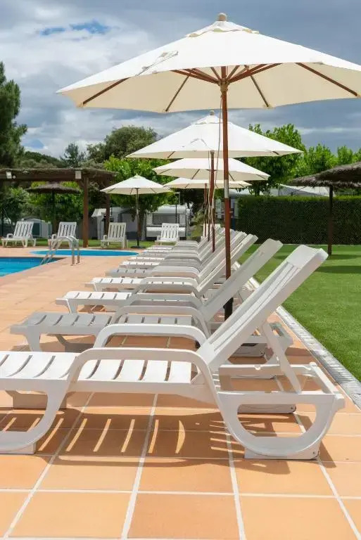Camping Gironella