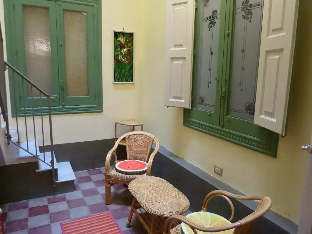 Palazzo Arcidiacono - luxury holidays