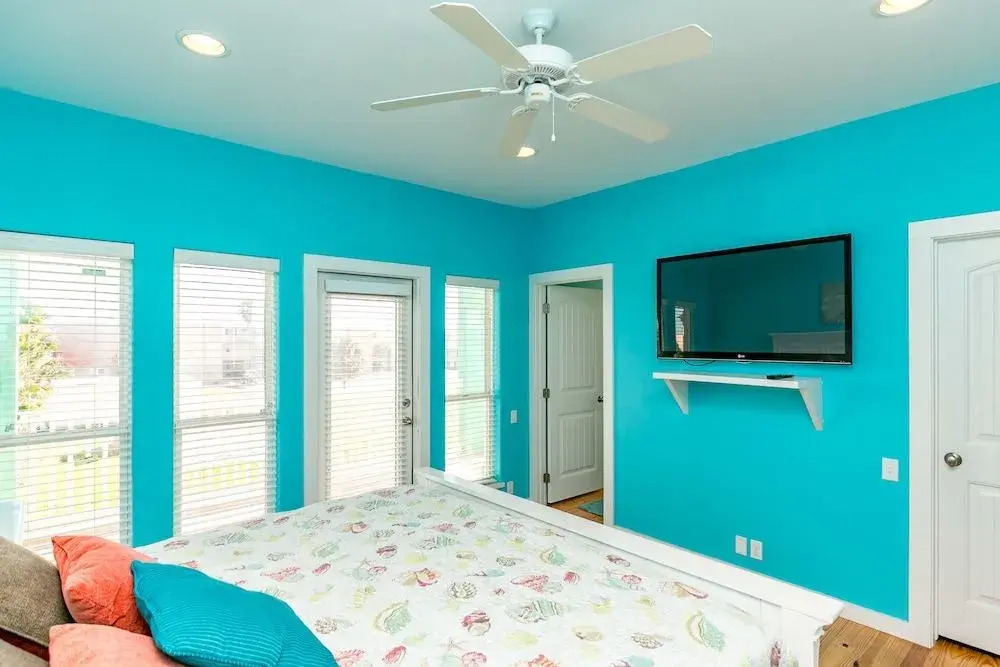Port A Paradise 66 by RedAwning