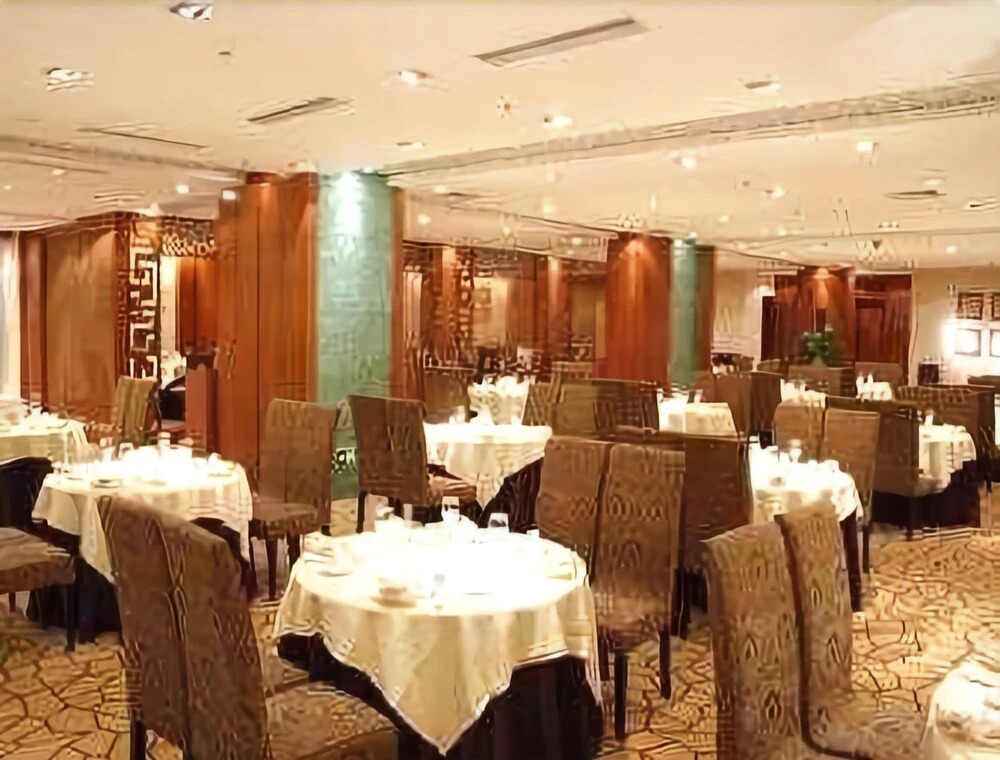 IntercityHotel Guangzhou East Railway Station