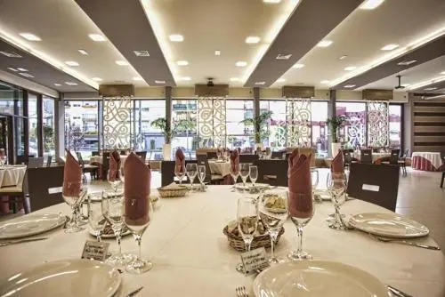 Hotel Sierra Las Villas