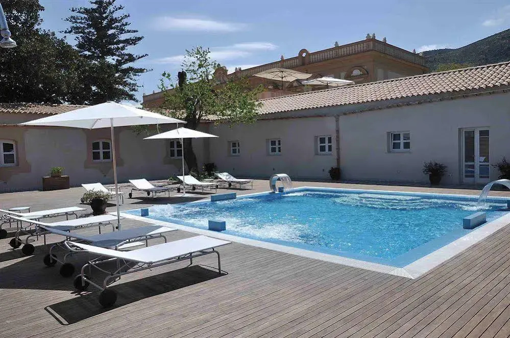 Villa Bonocore Maletto Hotel & SPA