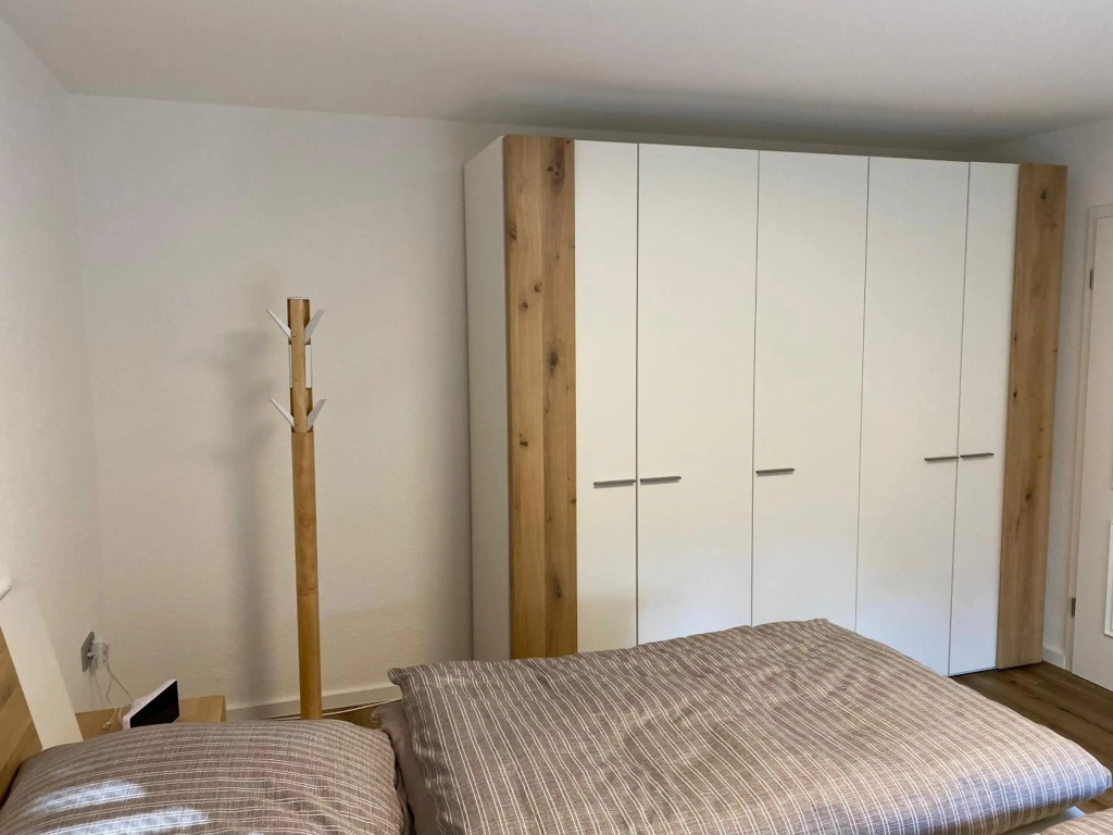 Ferienwohnung Katharina 4 Sterne laut DTV