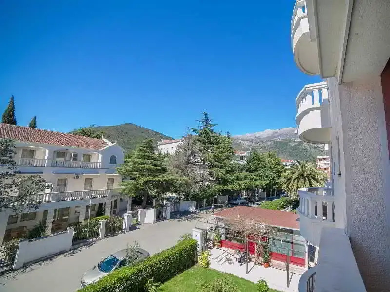 Dimić Ellite Accommodation