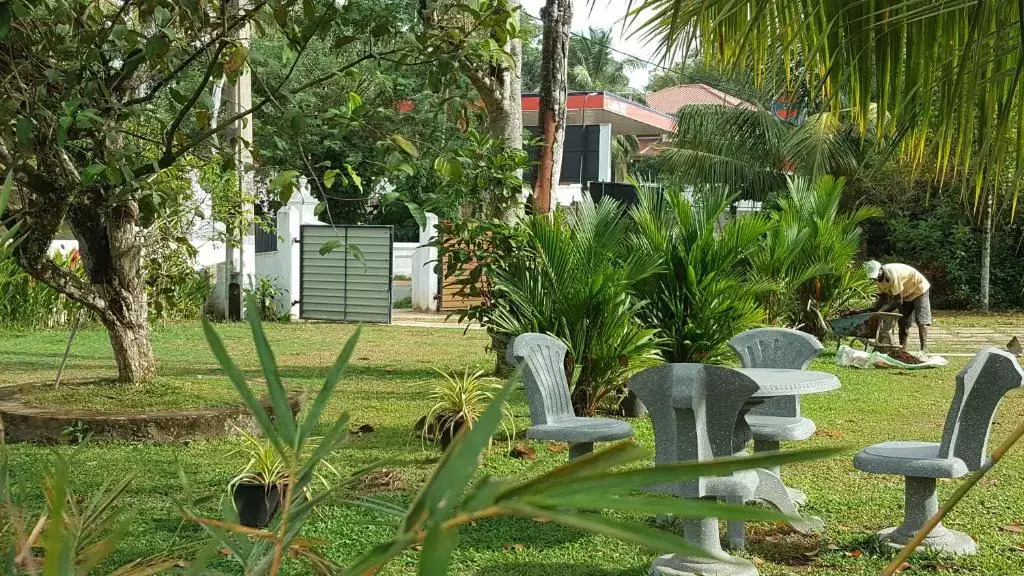 Sera Villa
