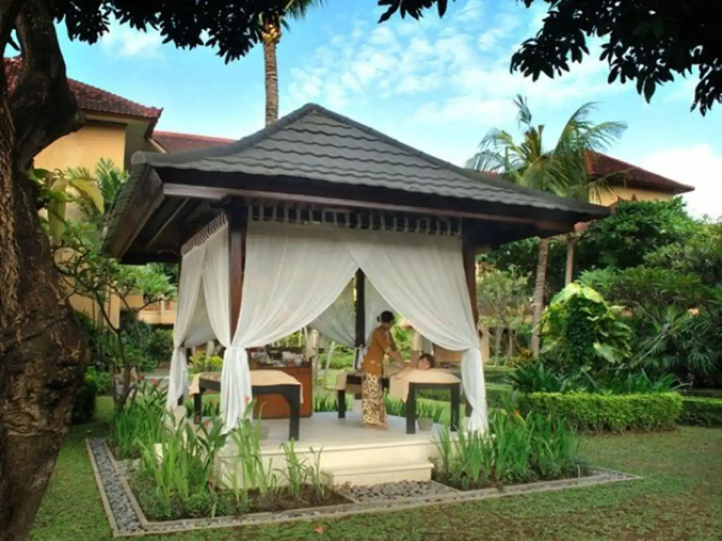 Dewi Sri Hotel