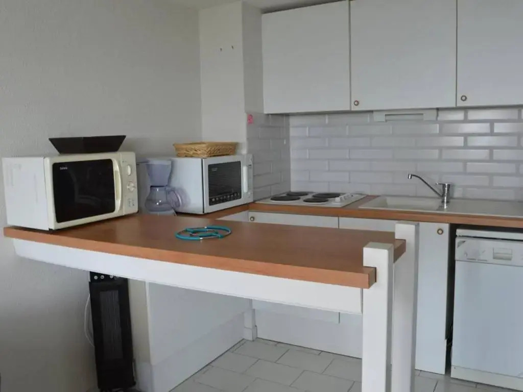 Appartement Argelès-sur-Mer, 2 pièces, 4 personnes - FR-1-225-56