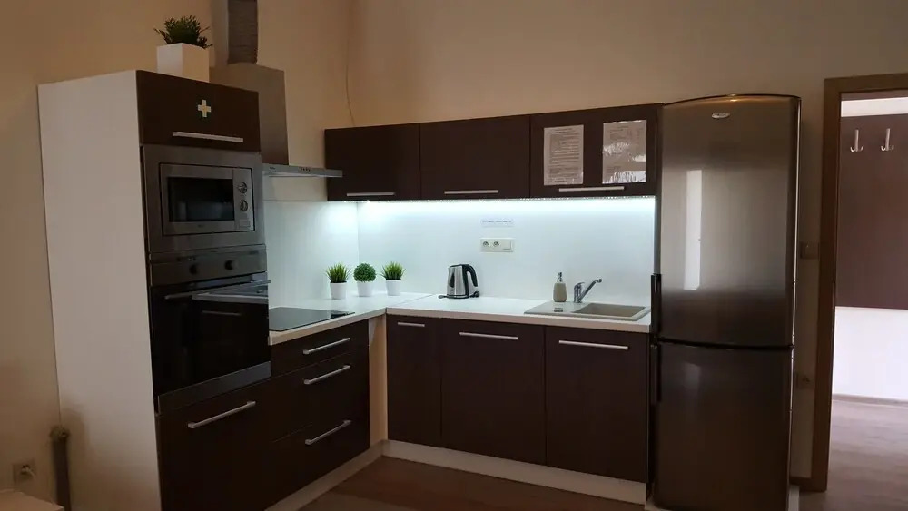 Apartmán Sophia 6