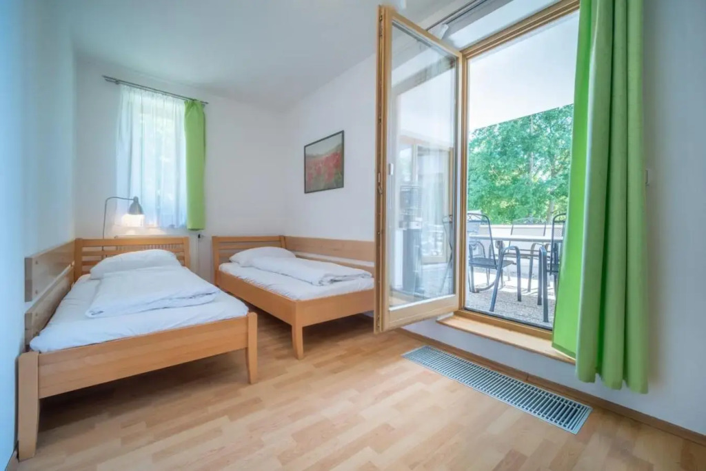 Apartment Riviera 507-6 Lipno Home