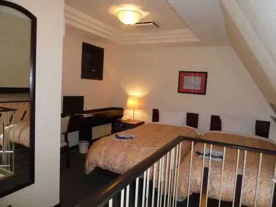 Business Hotel Nishiko