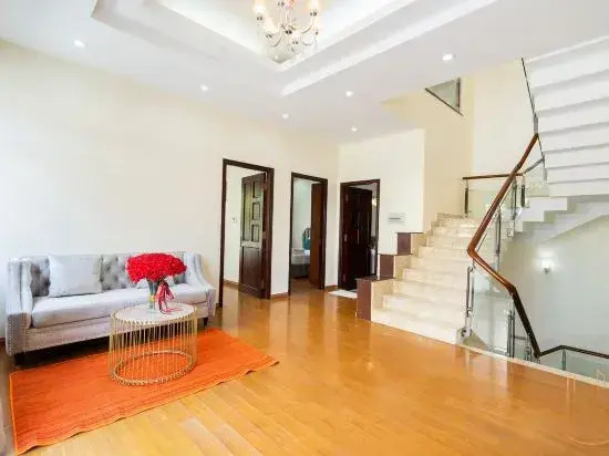 KN3 Holiday Villa