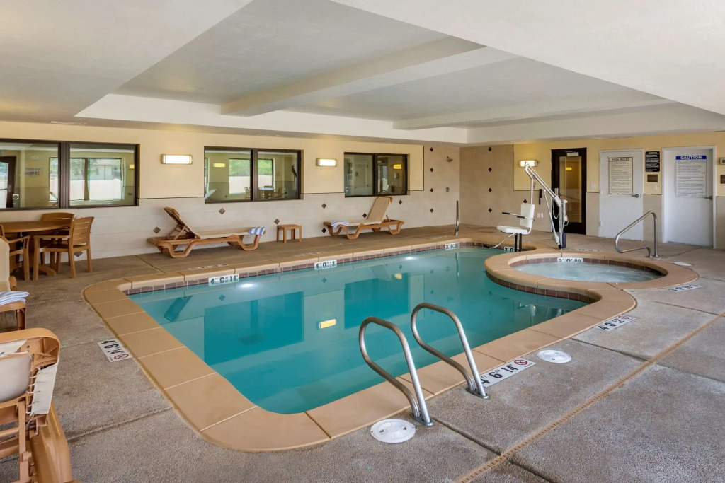 Comfort Inn & Suites Tooele-Salt Lake City