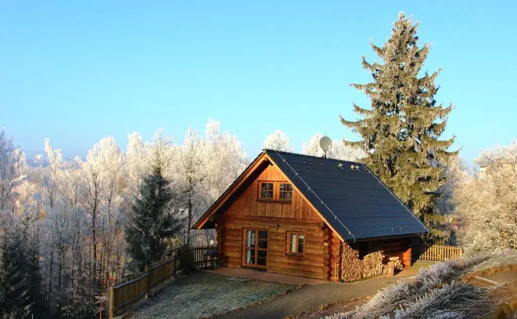 Ranch Bystrá