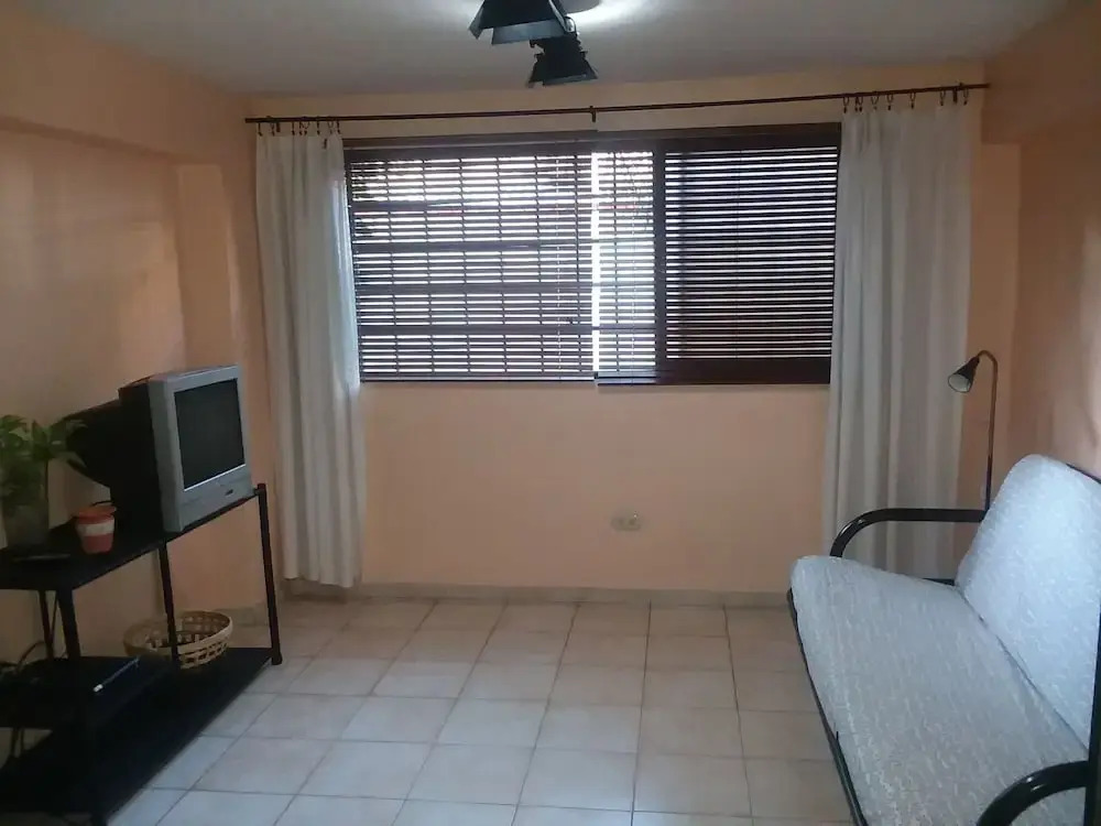 Villa Gascue Guest Apartments