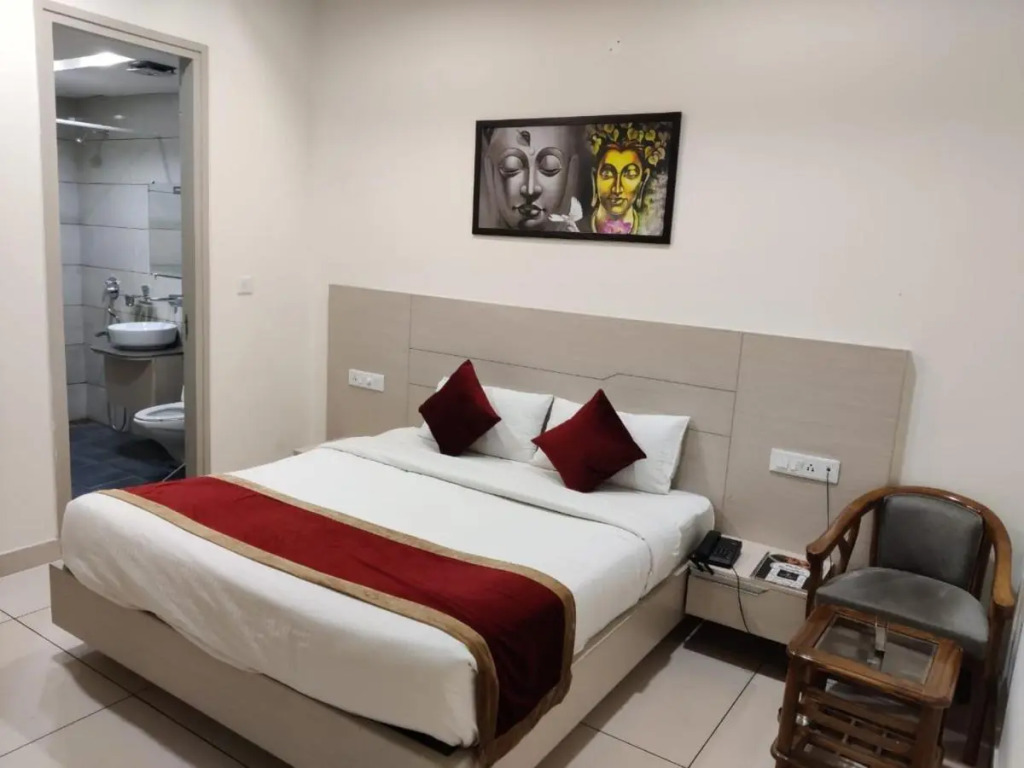 Hotel Hamilton