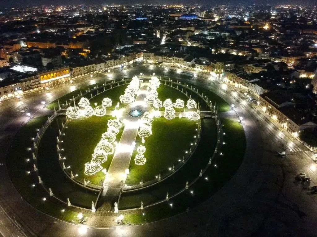 Civico 57 Al Santo - Padova