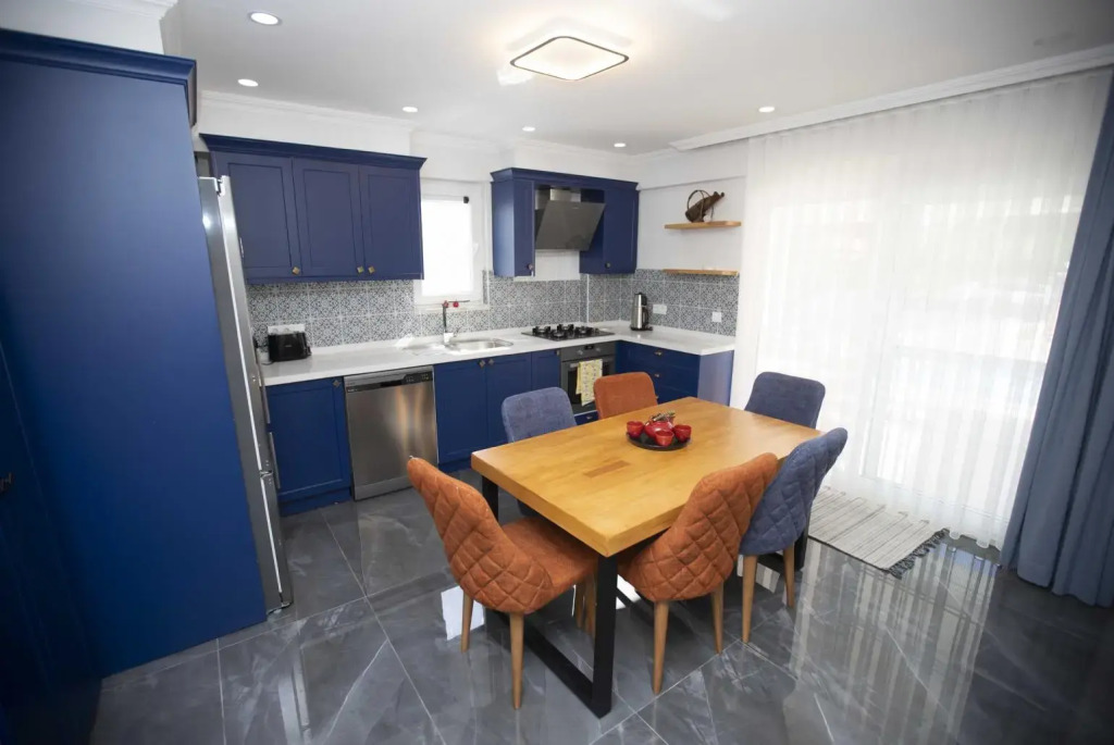Villa Vista