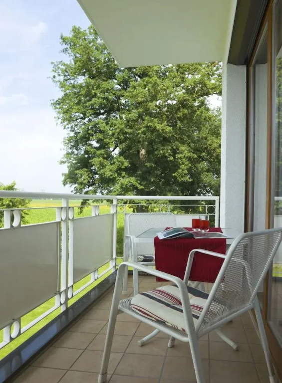 Hotel Pension Fent