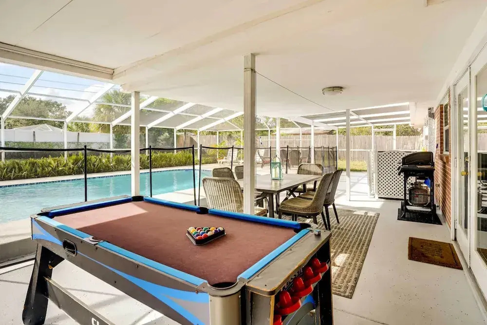 Pet-friendly Lakeland Escape w/ Private Pool!