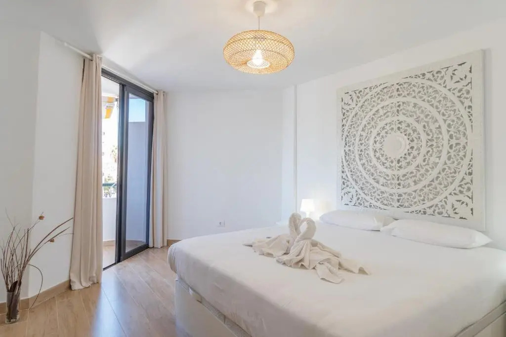Super cool villa in Los Cristianos