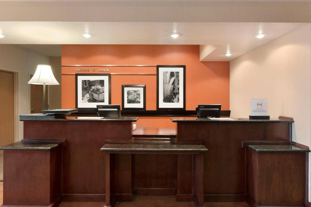 Sleep Inn Clovis
