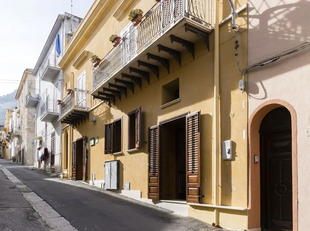 Visitsicilia Le Magnolie