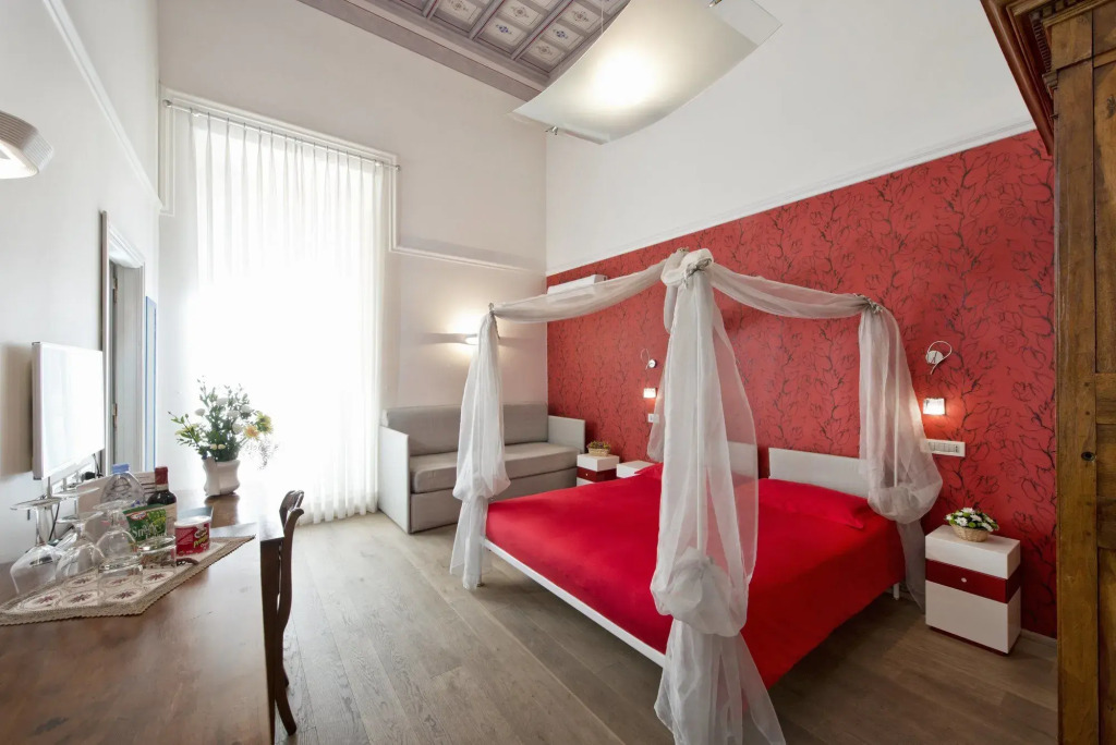 Relais Maddalena