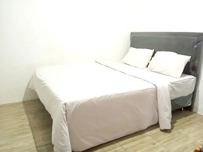 Saijaan Yogyakarta Mitra RedDoorz