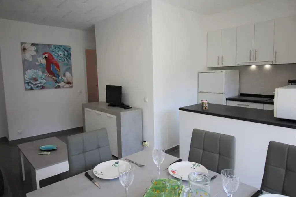 Basic Comfort Apartment Gran Reserva 0074