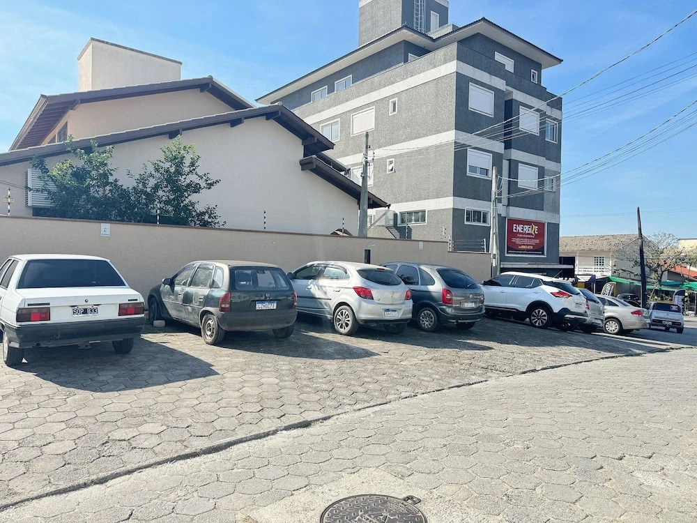 Residencial Fiametti-Praia dos Ingleses