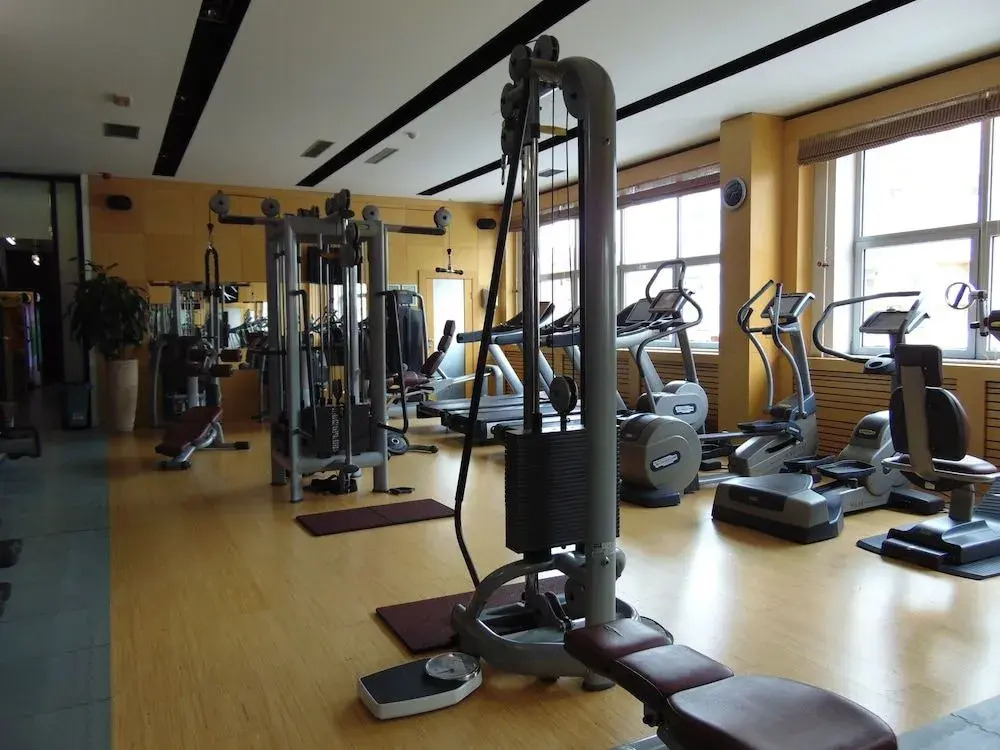 Garni Hotel Aleksandar