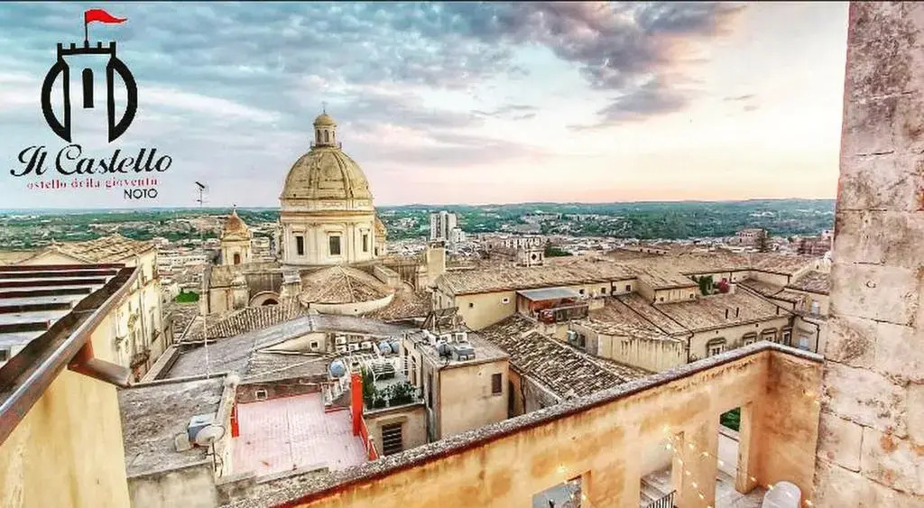 Ostello della Gioventù - Il Castello