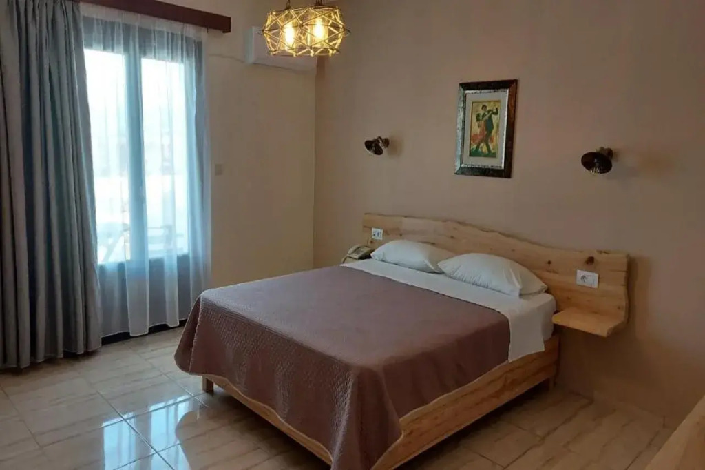Arkasa Bay Hotel
