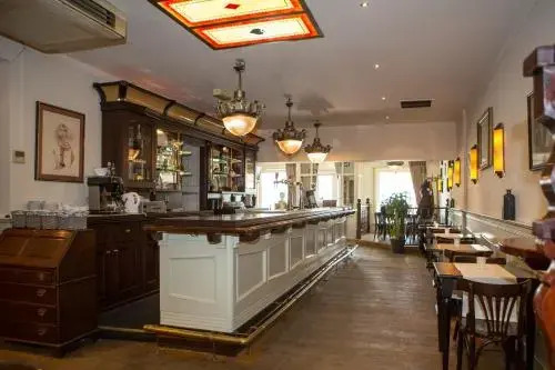 B&B Prins Appartementen