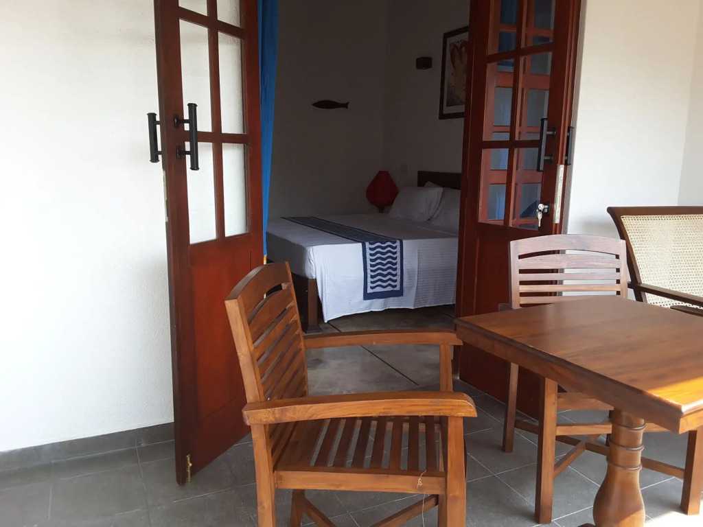 Blue Elephant Boutique Hotel