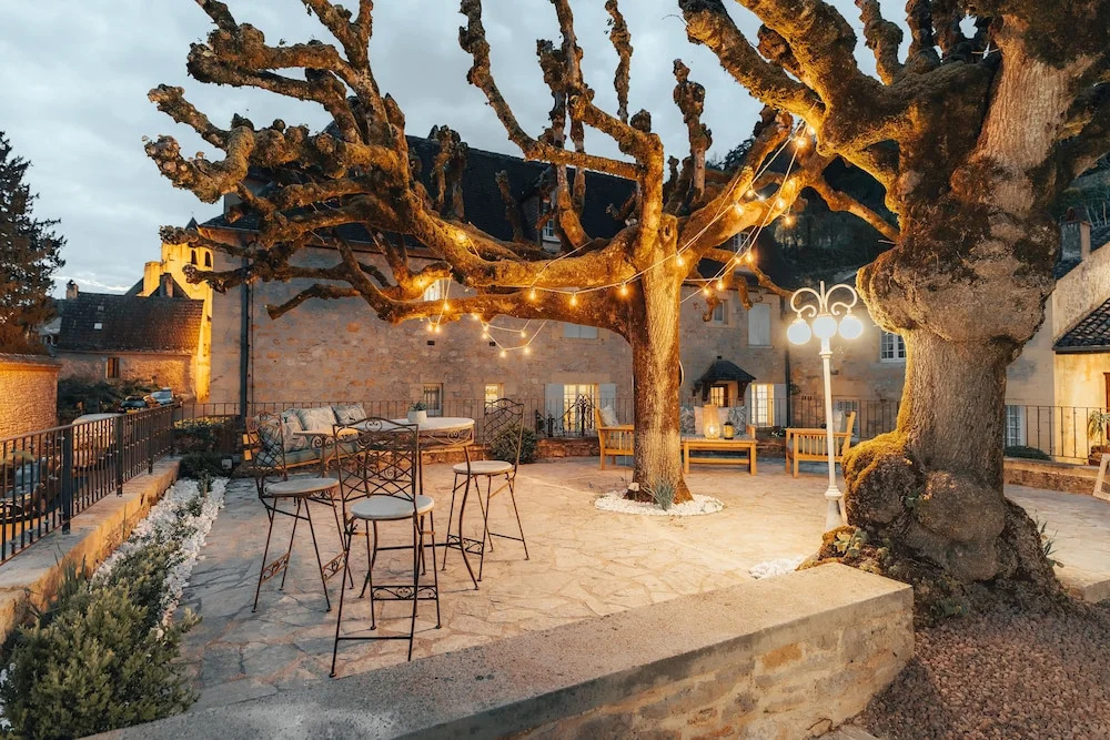 Hôtel lAbbaye