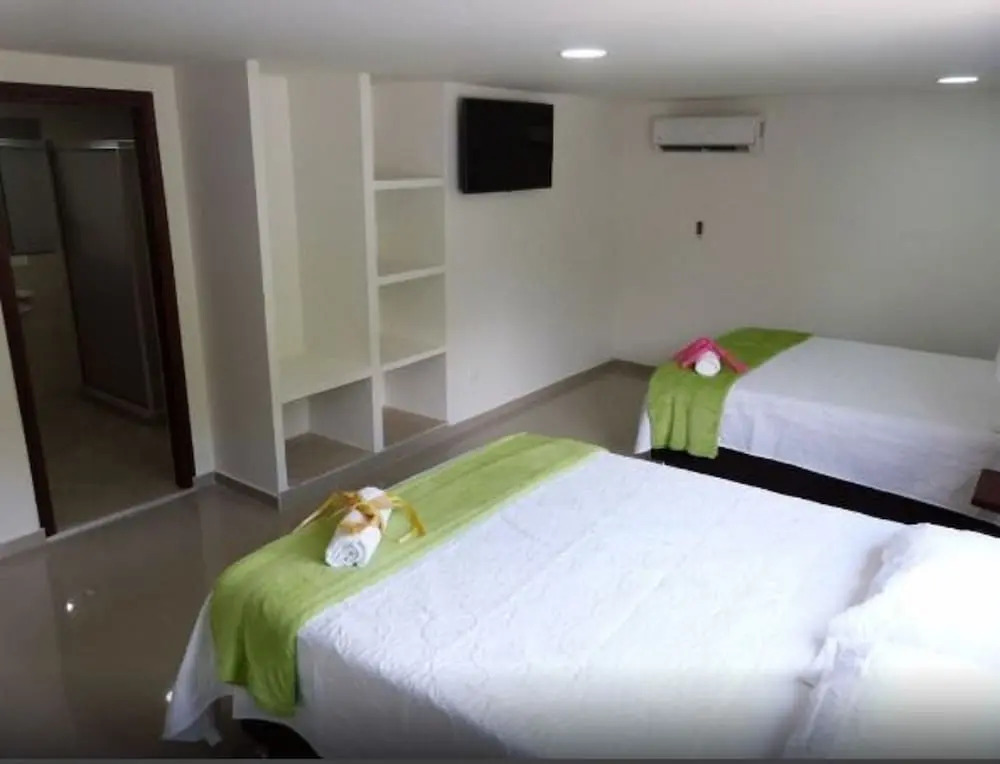 Guest House Amandy