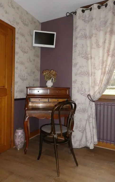Chambres et Table dHôtes Les Machetières