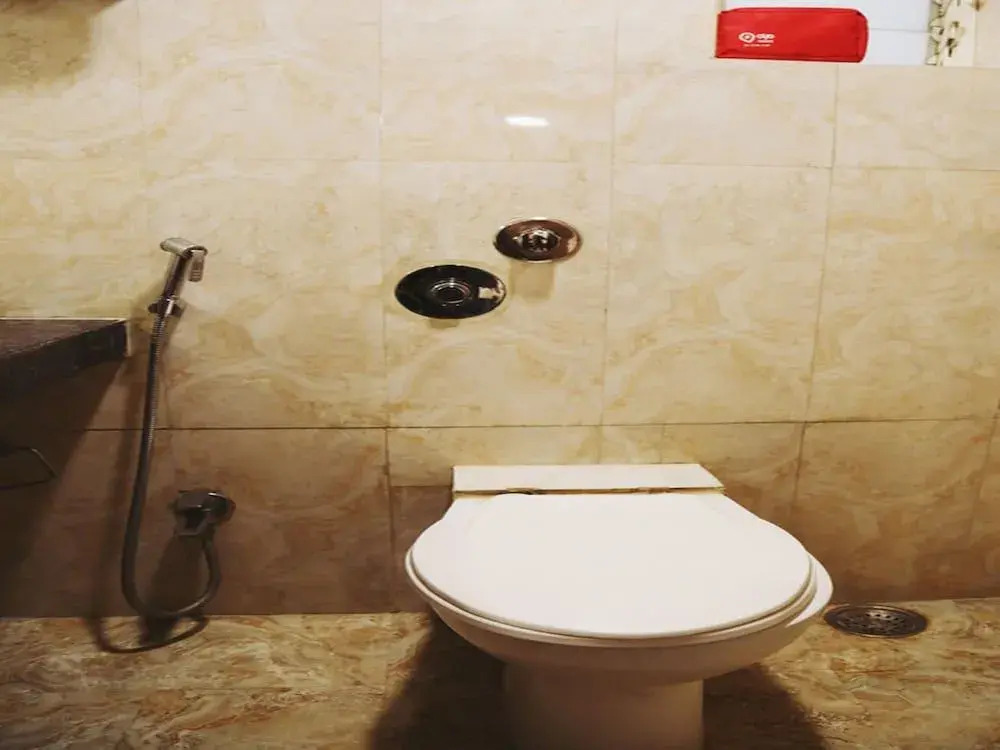OYO 752 Hotel Jagannath