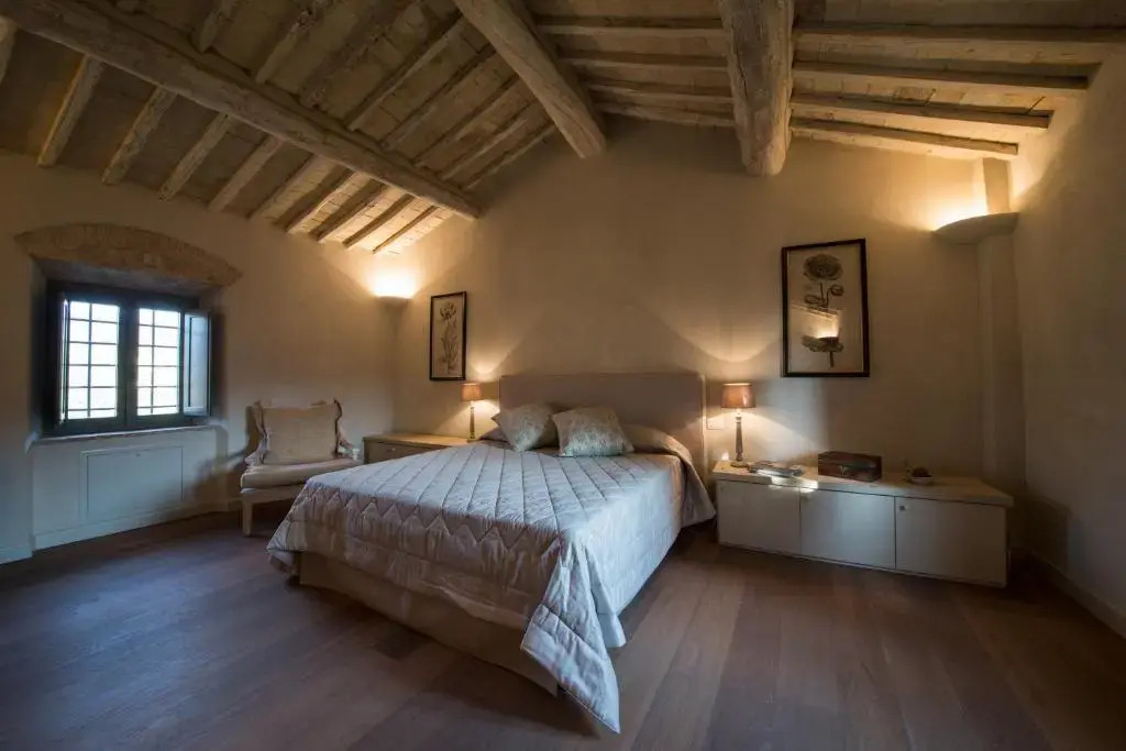 Villa Gaggioleto