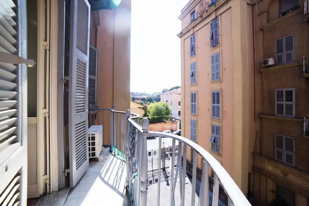 Rent in Rome - Etruria